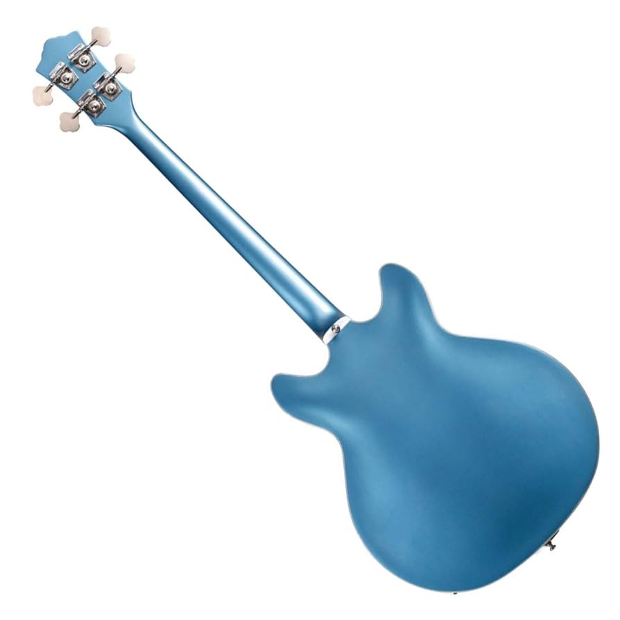 Amazon | Guild STARFIRE I BASS Pelham Blue エレキベース ペル
